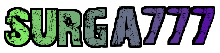 LOGO SURGA777